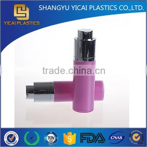 Acrylic Bottles Luxury Rotation 15ml Skin Care Bottle Wholesale thumbnail-5