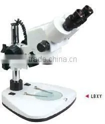 Stereo Zoom Microscope/lcd Screen Stereo Microscope/leica Stereo Microscope thumbnail-1