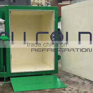 ALLCOLD 2015 Vacuum Cooling Machine For Vegetables thumbnail-4