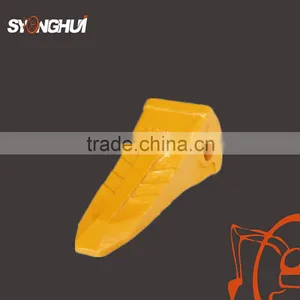Hign Quality Excavator Parts, Digging Tooth Point Customized Bucket Tooth/teeth Bucket Adapter for SK75 thumbnail-3