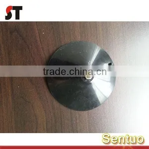 30mm PVC/SIlicone Suction Cup thumbnail-4