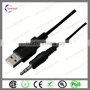 Dorect Sale Wholesale Usb a to Lightning Compatible Cable thumbnail-1