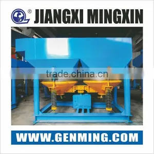 Gravity Separator Machine For Mining , Jig Machine for Sale thumbnail-3