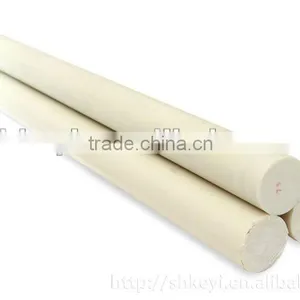 Nylon Product/nylon Rod/PA 6 Rod/nylon Extruded/factory Direct thumbnail-1