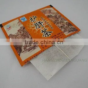 Foil Envelope for Tea Bag thumbnail-1