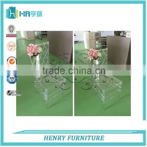 Top Quality And Good Appearance PC Resin Chiavari Chair thumbnail-5