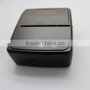 QS-5802 CE FCC 58mm Android Portable Receipt Bluetooth Dot Matrix Printer Small thumbnail-2