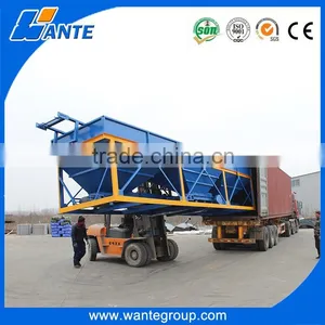 2016 Best Selling QT4-15C Automatic Cement Hollow Bricks Making Machine Production Line to Algeria thumbnail-4