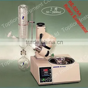 RE-52AA Cheap Small Rotary Evaporator thumbnail-1
