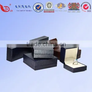 Custom Made Jewelry Gift Boxes Free Shipping,gift Boxes for Watches thumbnail-2