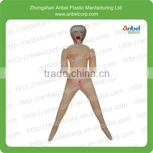 Guangdong High Quality PVC Inflatable Sex Lady thumbnail-4