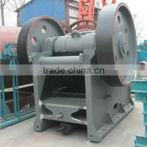 Energy-saving Parker Jaw Crusher, Cone Crusher thumbnail-1