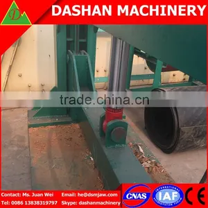 Super Wood Log Splitting Machine for Sale thumbnail-1