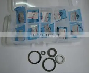 Full Set of Common Rail Injector Adjusting Shim thumbnail-1
