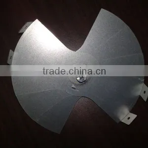 Adaptor With Radial Damper thumbnail-2