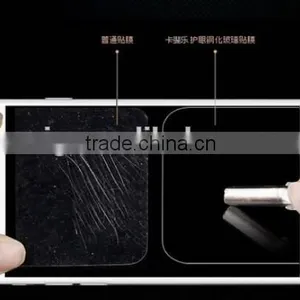 0.3mm Full Tempered Glass Screen Protector for Iphone 6 or for Iphone 6 Plus , for Iphone 6 Plus Glass Screen Protector thumbnail-5