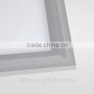 L5A-373TT High Brightness 40W Led Light Panel / Led Panel Light Price CE ROHS FCC DLC UL ERP TUV CERTIFICATION Led Panel Light thumbnail-2