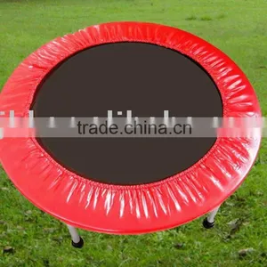 36Inch Popular Mini Jumping Trampoline for Kids thumbnail-1