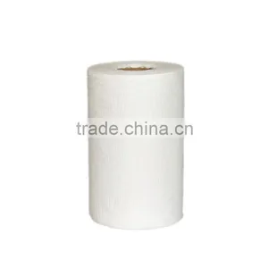 Industry Spunlace Nonwoven Cleaning Cleanroom Esd Wiper thumbnail-2