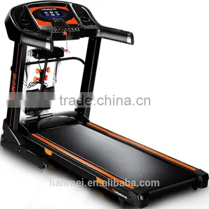 Electric Treadmill Equipment for Wholesale China thumbnail-5