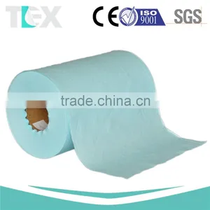 [China Factory] High Tensile Industrial Cleaning Wiper thumbnail-5