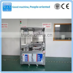 Automatic Filling Blood Collection Tube Machine thumbnail-1