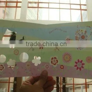 Pre-recorded Music Greeting Card for Gift Item thumbnail-1