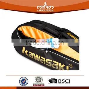 Outdoor Sport Badminton Racket Bag With Shoulder Strap Quality Choice thumbnail-4