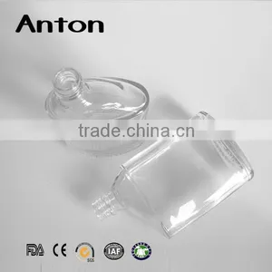 100ml Empty Glass Wine Bottles Wholesale thumbnail-3