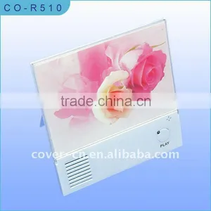 Voice Recording Photo Frame for Gift Items thumbnail-2