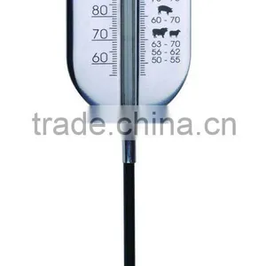 ZL-200 Meat Thermometer thumbnail-1