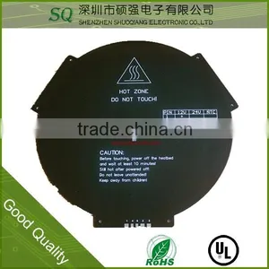 2016 Hot Sales With Many Experience China Shenzhen Aluminum Pcb Board Manufaturer thumbnail-1