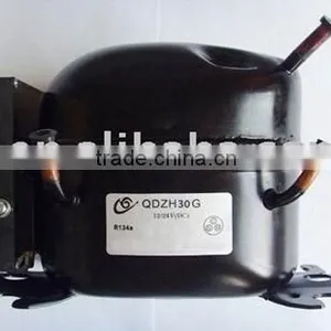 Domestic dc Refrigerator Compressor for India Quality Choice thumbnail-1