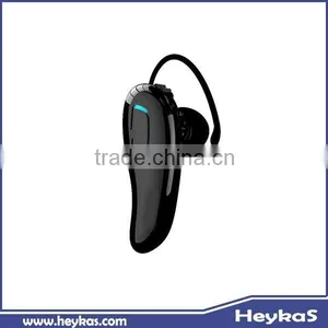 Private Mold Multi-point and Noise-cancelling Function Durable Bluetooth Headset thumbnail-2