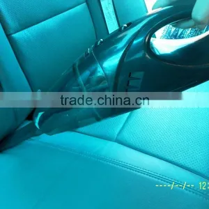 Powerful Wet and Dry Car Vacuum Cleaner (WIN-615) thumbnail-3