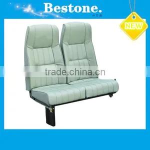 Yutong Bus Front Seat With Armrest thumbnail-1