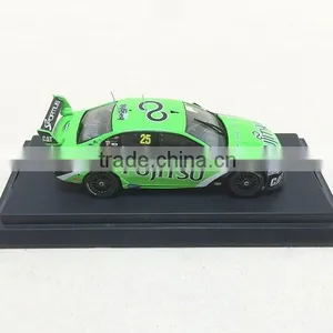 1/43 Racing Model Car thumbnail-2