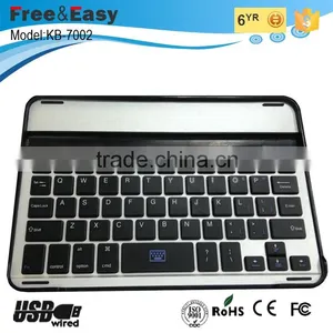 Bluetooth Interface Type and Wireless Type Bluetooth Keyboard thumbnail-1