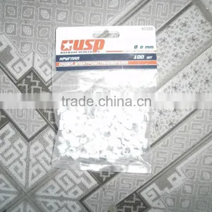 Circle Nail Wire Clip 10mm Packaging as Customer Requested thumbnail-2