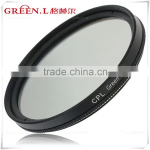 58mm UV Protect Ion Camera Filter thumbnail-4