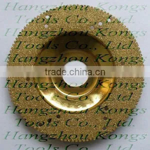 Damond Depressed Centre Abrasive Disc thumbnail-1