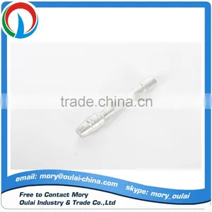 Supply CNC Machining Service Stainless Steel/brass/aluminum Precision CNC Machining Parts thumbnail-2