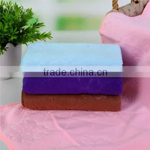Promotion High Quality Microfiber Towel thumbnail-1