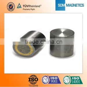 China Manufacture Permanent Magnetics Rare Earth Alnico Magnet thumbnail-5