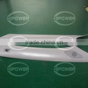 Ultrasonic Car Door Welding Machine thumbnail-4