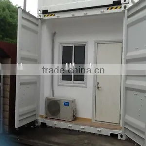 CONTAINER HOUSE U65 CN31 B thumbnail-1