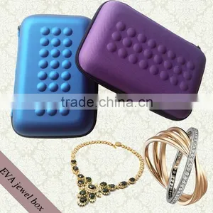 2015 Latest Travel Women Cosmetic Bag Customized Handbags for Cosmetics thumbnail-3
