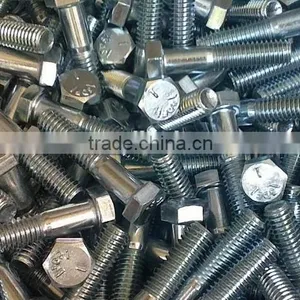 Bolts Nuts Fastener Manufacture China 8.8 thumbnail-5
