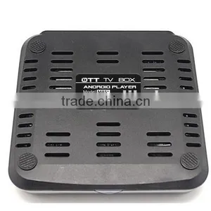 Acemax Quad Core Kodi Smart Android tv Box Kodi Fully Loaded Box Kodi Streamer With Kodi Fully Loaded Can Streaming All Program thumbnail-3