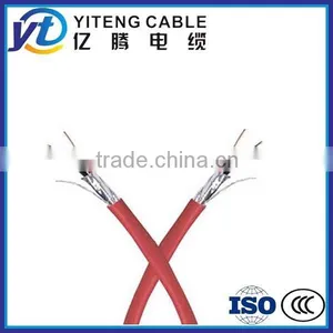 Fire Retardant Instrumention Cables, FR Cable thumbnail-1